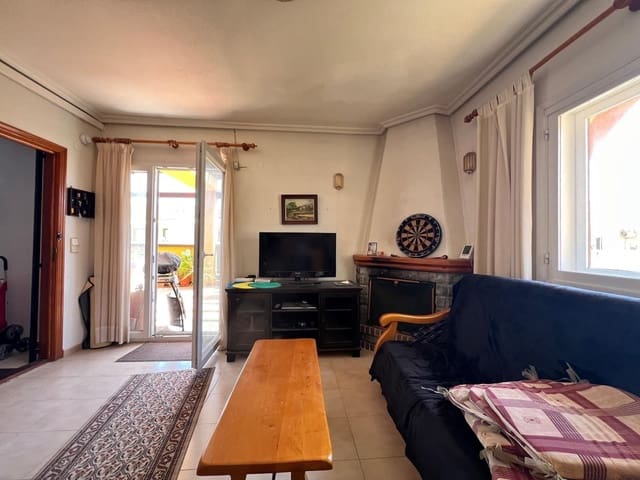2 soveværelse Lejlighed til salg i Centro, Torrevieja - € 194.000 (Ref: 9995877)