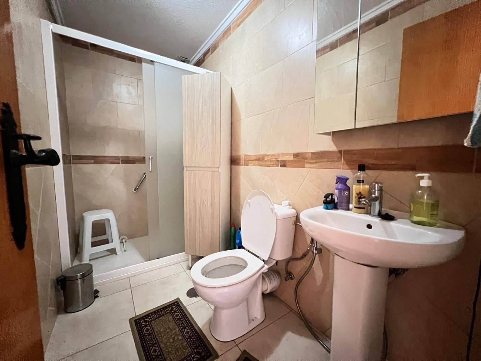 2 soveværelse Lejlighed til salg i Torrevieja - € 194.000 (Ref: 9995877)