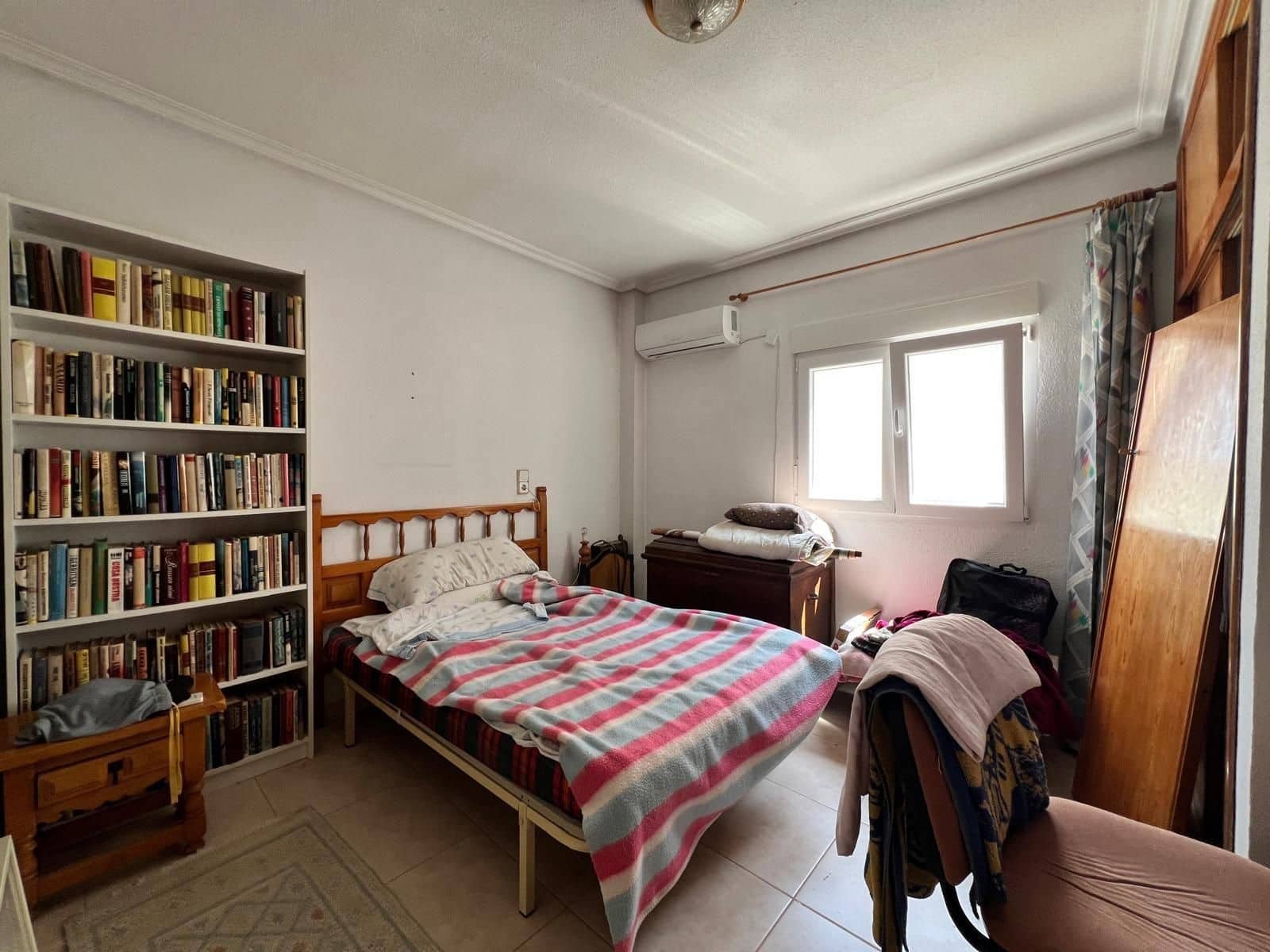 2 soveværelse Lejlighed til salg i Torrevieja - € 194.000 (Ref: 9995877)