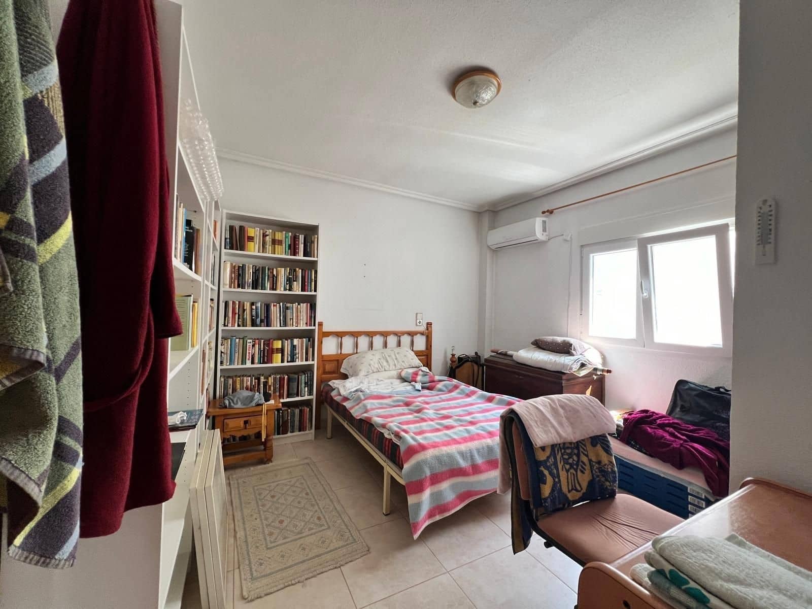 2 soveværelse Lejlighed til salg i Torrevieja - € 194.000 (Ref: 9995877)