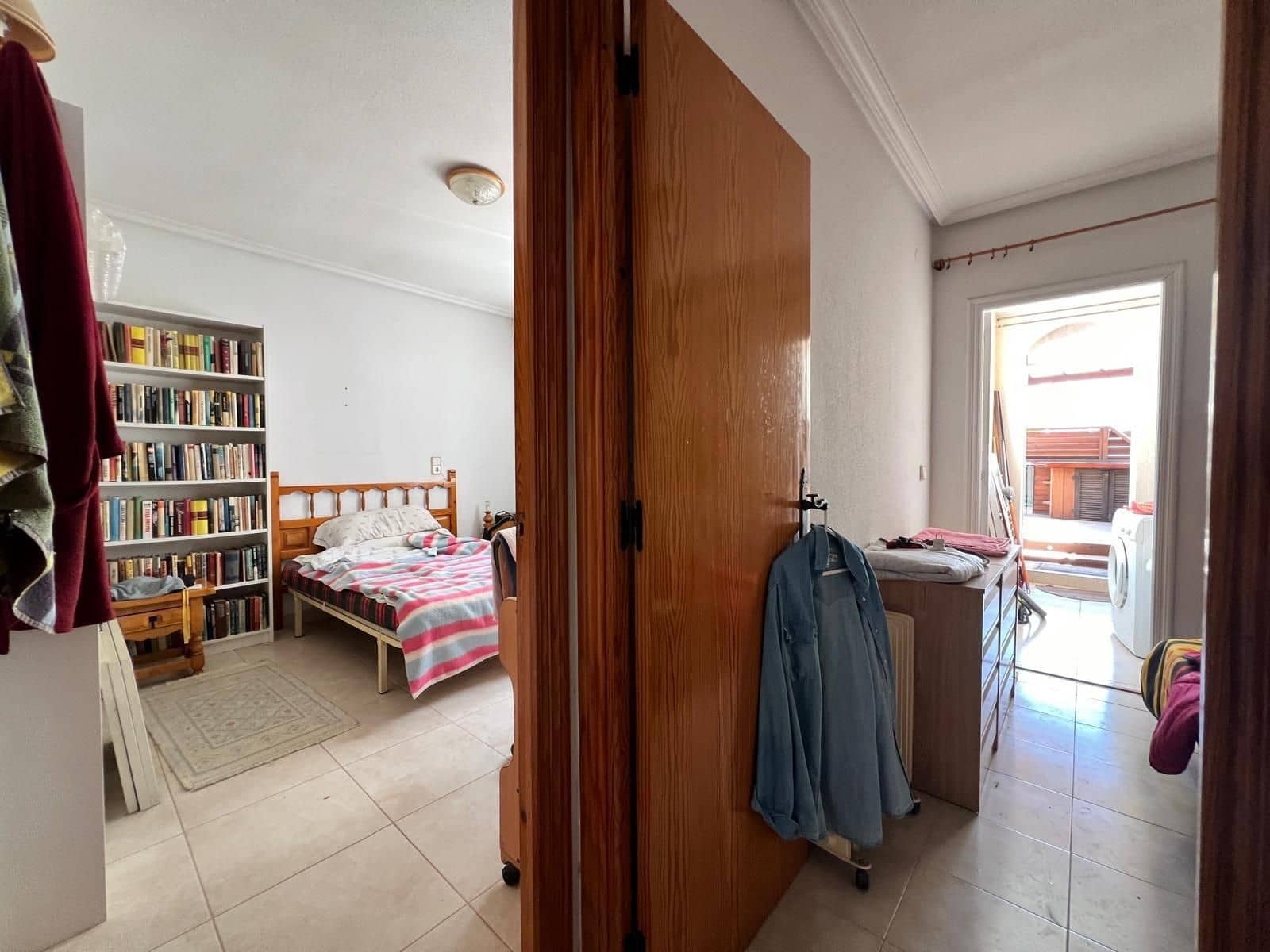 2 soveværelse Lejlighed til salg i Torrevieja - € 194.000 (Ref: 9995877)