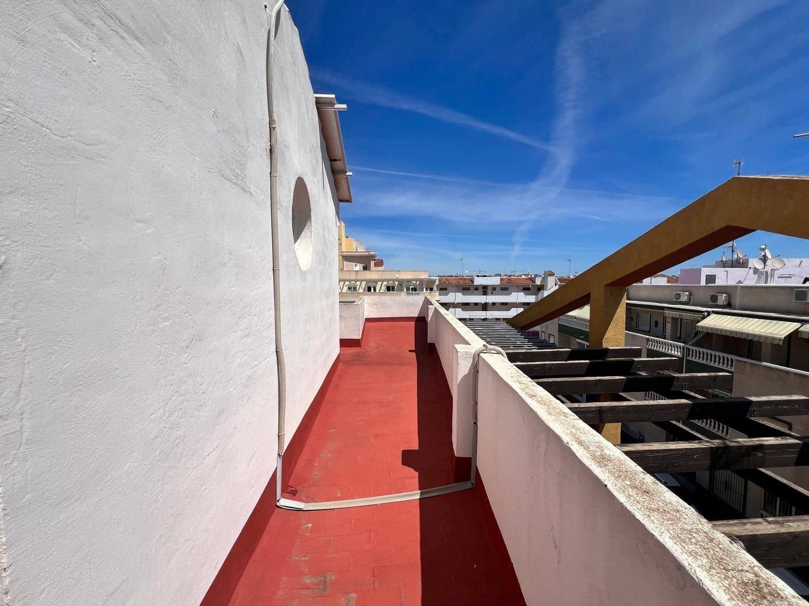2 soveværelse Lejlighed til salg i Torrevieja - € 194.000 (Ref: 9995877)
