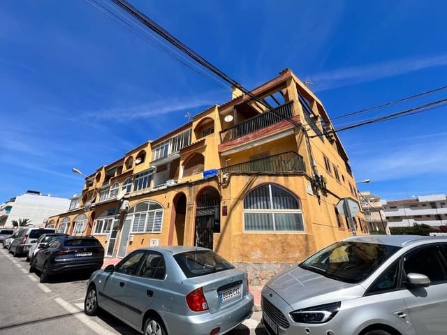 2 soveværelse Lejlighed til salg i Centro, Torrevieja - € 194.000 (Ref: 9995877)