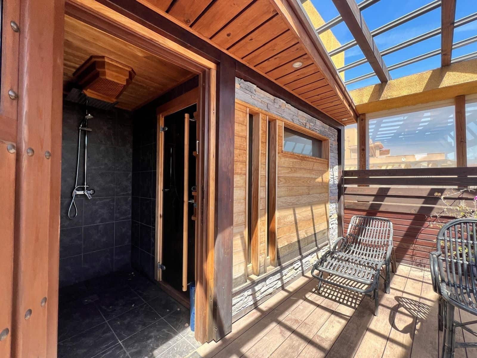 2 soveværelse Lejlighed til salg i Torrevieja - € 194.000 (Ref: 9995877)