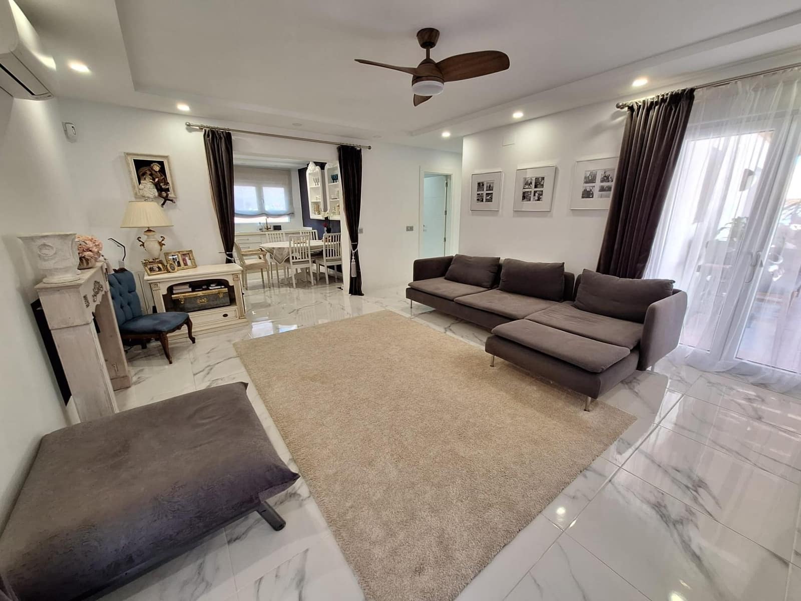 3 soveværelse Villa til salg i Pinar de Campoverde med swimmingpool - € 475.000 (Ref: 9995878)