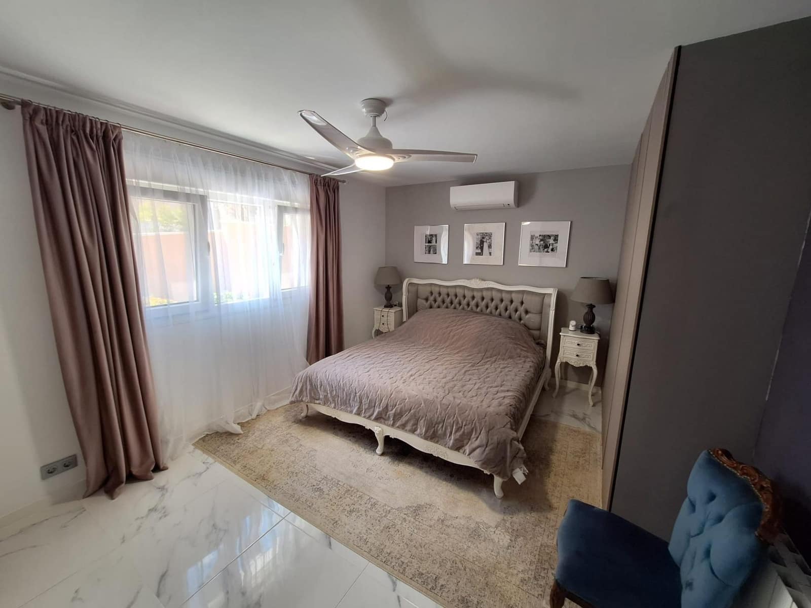 3 soveværelse Villa til salg i Pinar de Campoverde med swimmingpool - € 475.000 (Ref: 9995878)