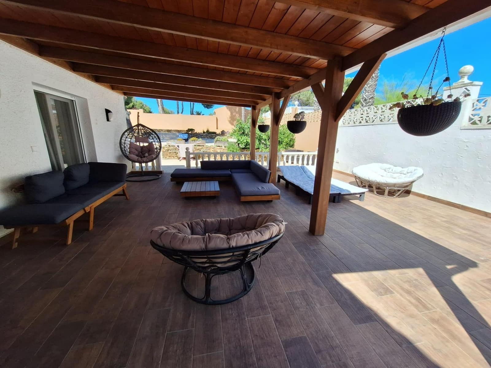 3 soveværelse Villa til salg i Pinar de Campoverde med swimmingpool - € 475.000 (Ref: 9995878)