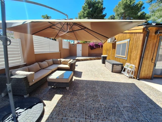 3 soveværelse Villa til salg i Pinar de Campoverde, Pilar de la Horadada med swimmingpool - € 475.000 (Ref: 9995878)