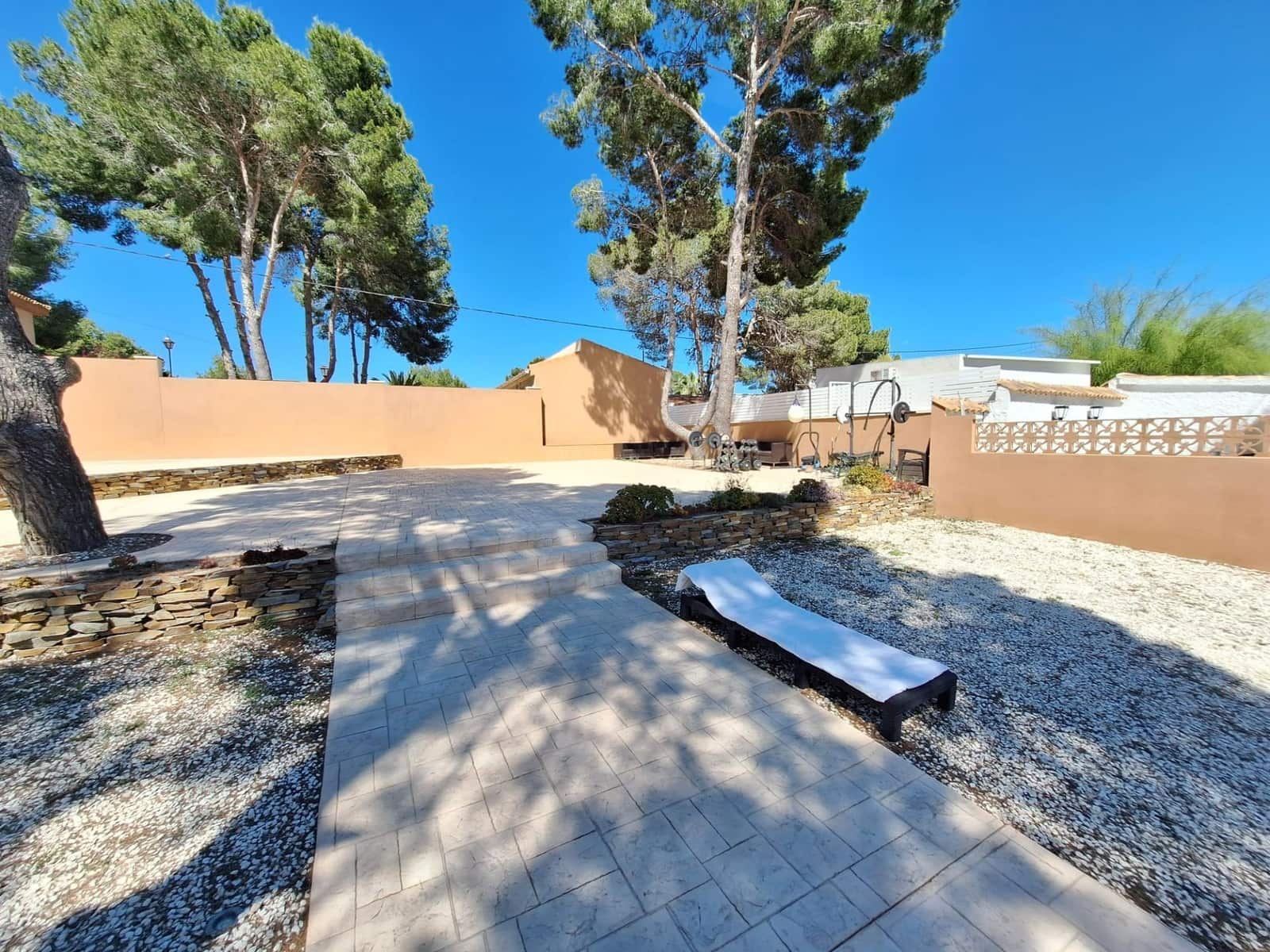 3 soveværelse Villa til salg i Pinar de Campoverde med swimmingpool - € 475.000 (Ref: 9995878)
