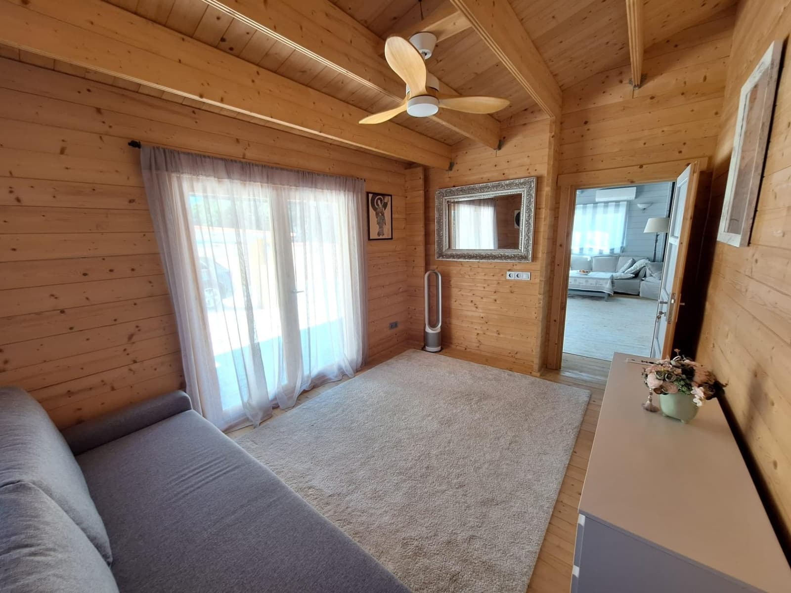 3 soveværelse Villa til salg i Pinar de Campoverde med swimmingpool - € 475.000 (Ref: 9995878)