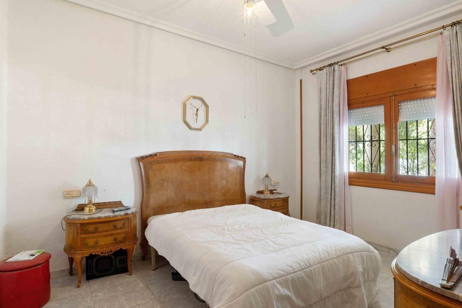 Chalet de 6 habitaciones en La Siesta en venta con piscina - 550.000 € (Ref: 9995879)