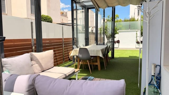 5 slaapkamer Villa te koop in Aguas Nuevas, Torrevieja met zwembad - € 558.900 (Ref: 9995880)