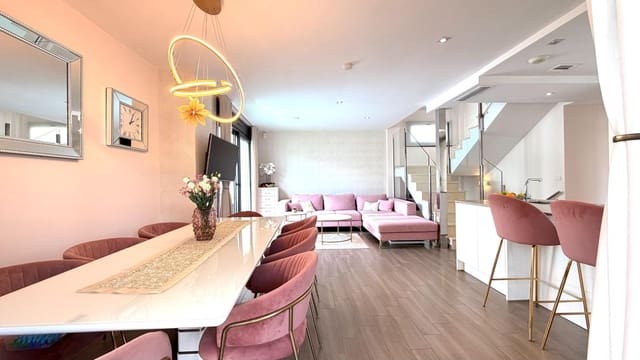 5 slaapkamer Villa te koop in Aguas Nuevas, Torrevieja met zwembad - € 558.900 (Ref: 9995880)