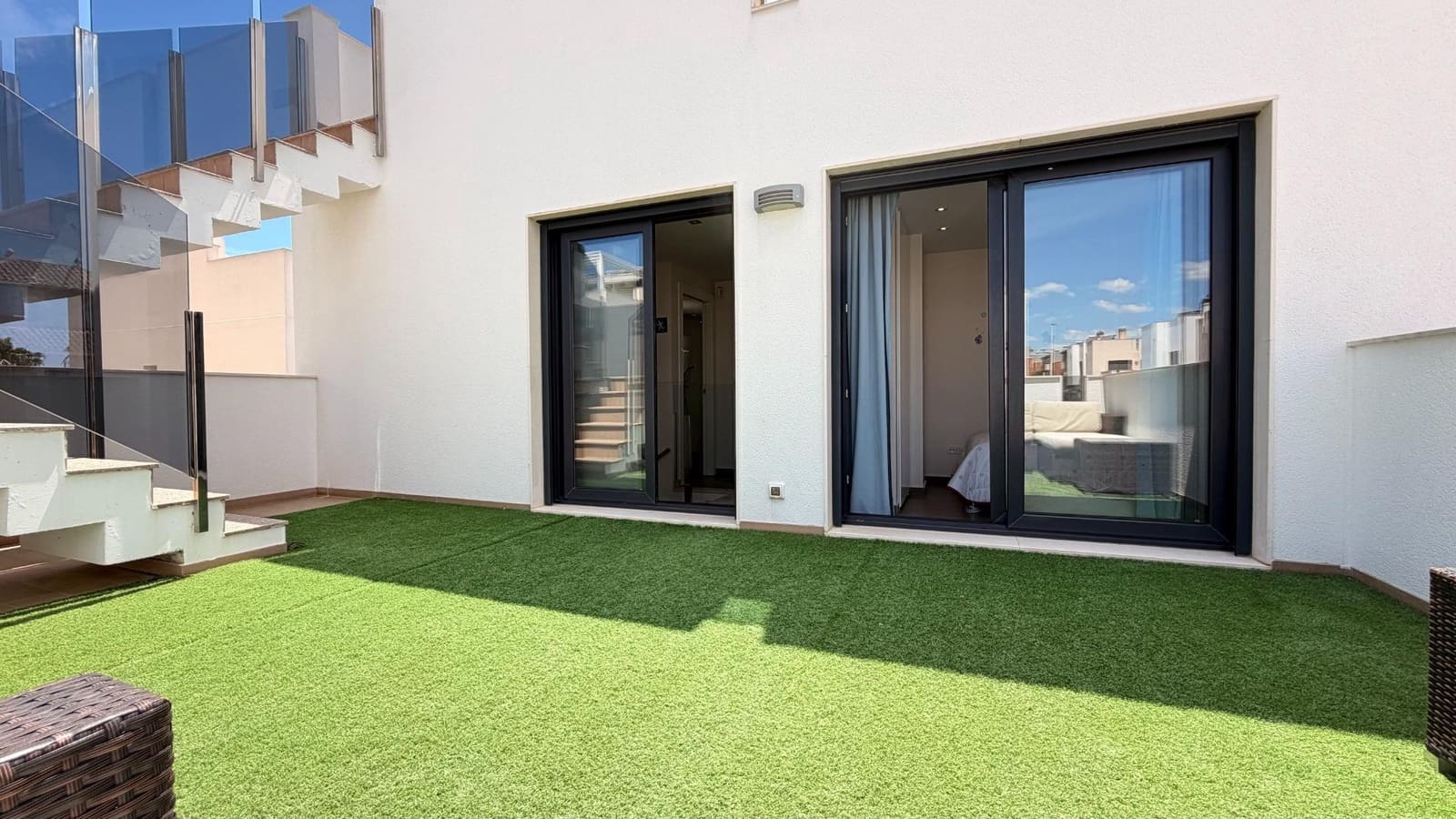 5 slaapkamer Villa te koop in Aguas Nuevas met zwembad - € 558.900 (Ref: 9995880)