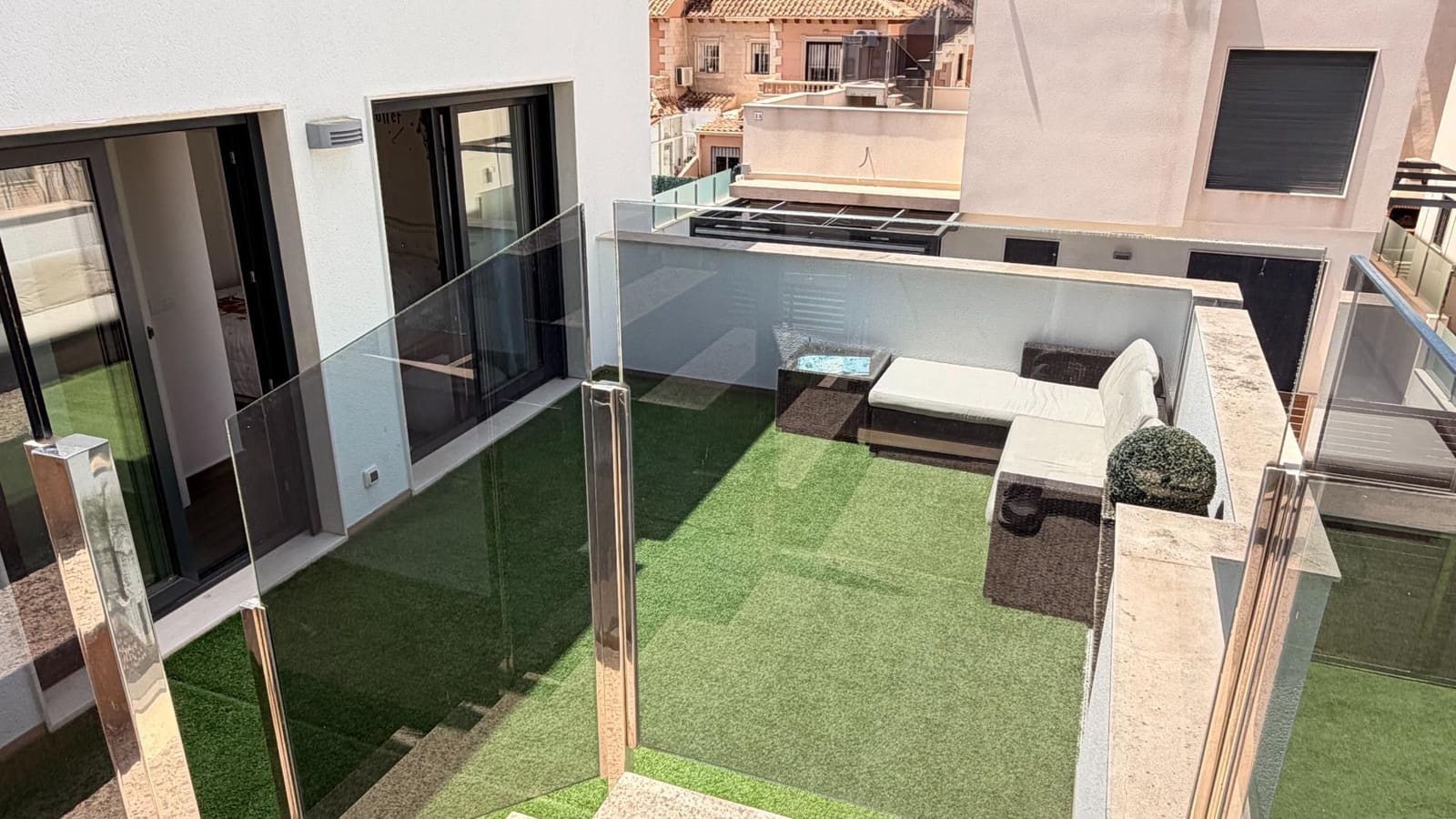 5 slaapkamer Villa te koop in Aguas Nuevas met zwembad - € 558.900 (Ref: 9995880)