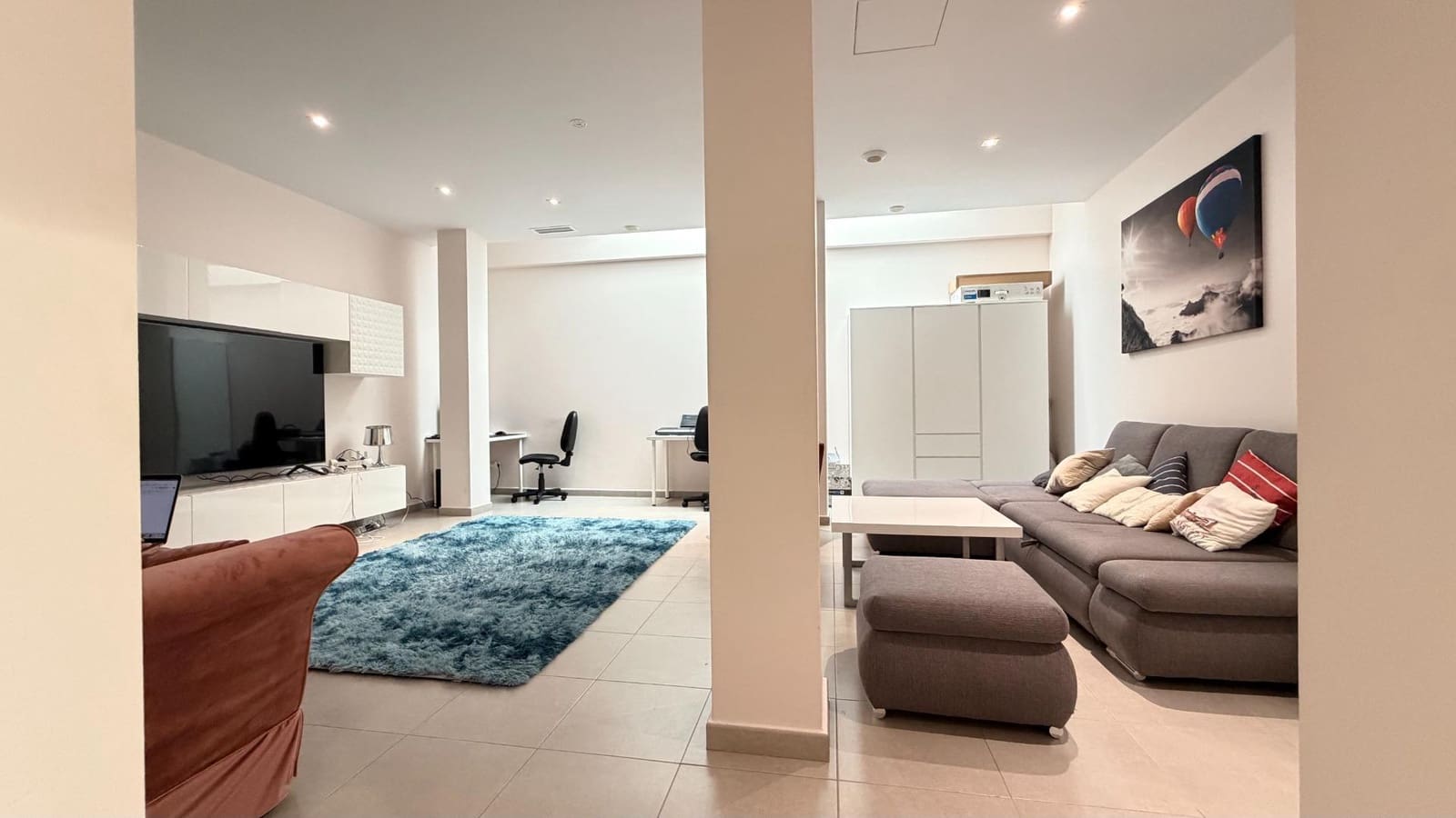 5 slaapkamer Villa te koop in Aguas Nuevas met zwembad - € 558.900 (Ref: 9995880)