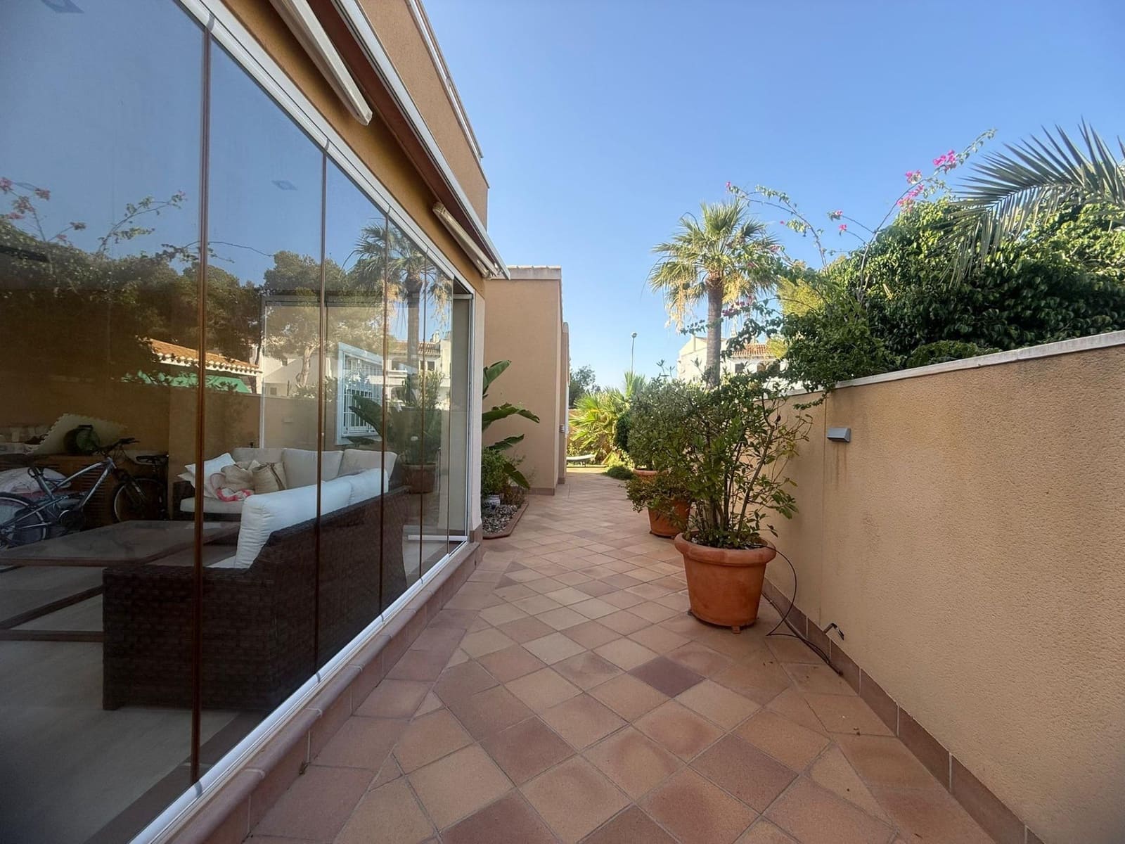 5 sypialnia Willa na sprzedaż w Orihuela Costa z basenem - 739 900 € (Ref: 9995883)