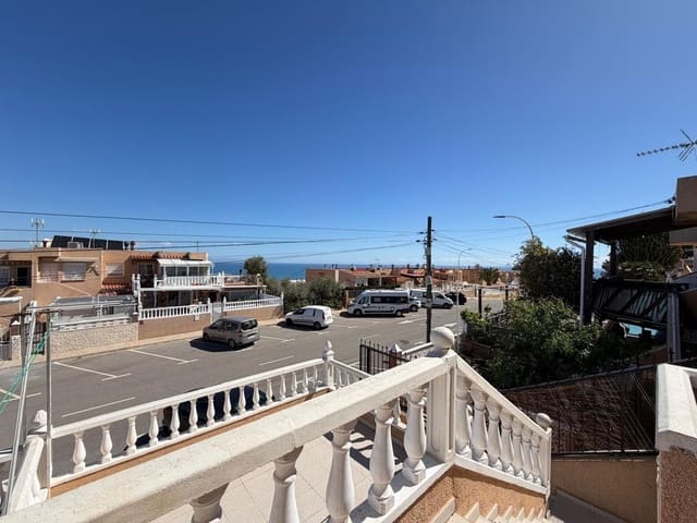 3 soverom Rekkehus til salgs i Gran Alacant, Santa Pola - € 219 000 (Ref: 9995885)