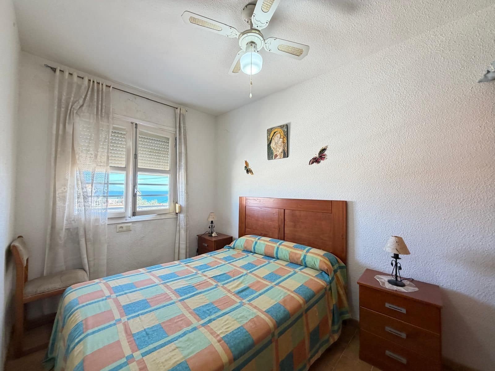 3 soverom Rekkehus til salgs i Gran Alacant - € 219 000 (Ref: 9995885)