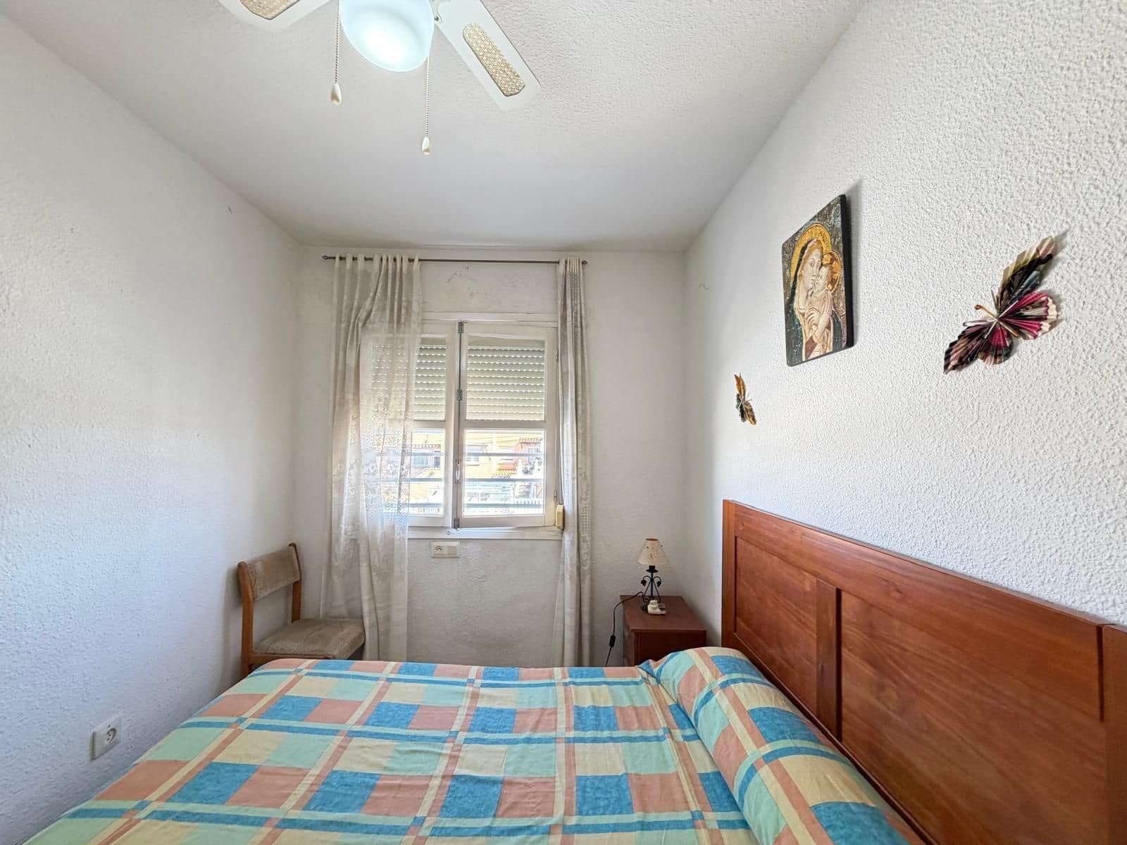3 soverom Rekkehus til salgs i Gran Alacant - € 219 000 (Ref: 9995885)