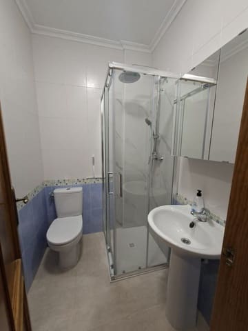 2 soveværelse Penthouse til salg i La Florida, Orihuela - € 174.000 (Ref: 9997245)