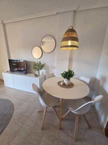 2 soveværelse Penthouse til salg i La Florida, Orihuela - € 174.000 (Ref: 9997245)