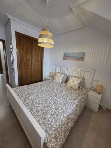 2 soveværelse Penthouse til salg i La Florida, Orihuela - € 174.000 (Ref: 9997245)