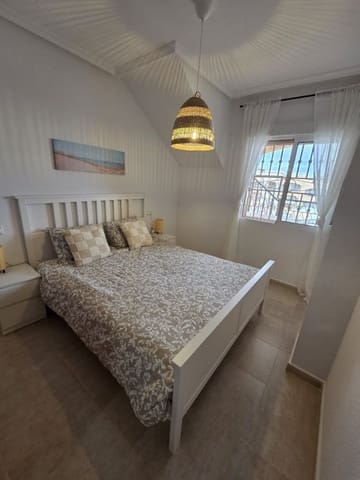 2 soveværelse Penthouse til salg i La Florida, Orihuela - € 174.000 (Ref: 9997245)