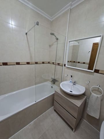 2 soveværelse Penthouse til salg i La Florida, Orihuela - € 174.000 (Ref: 9997245)