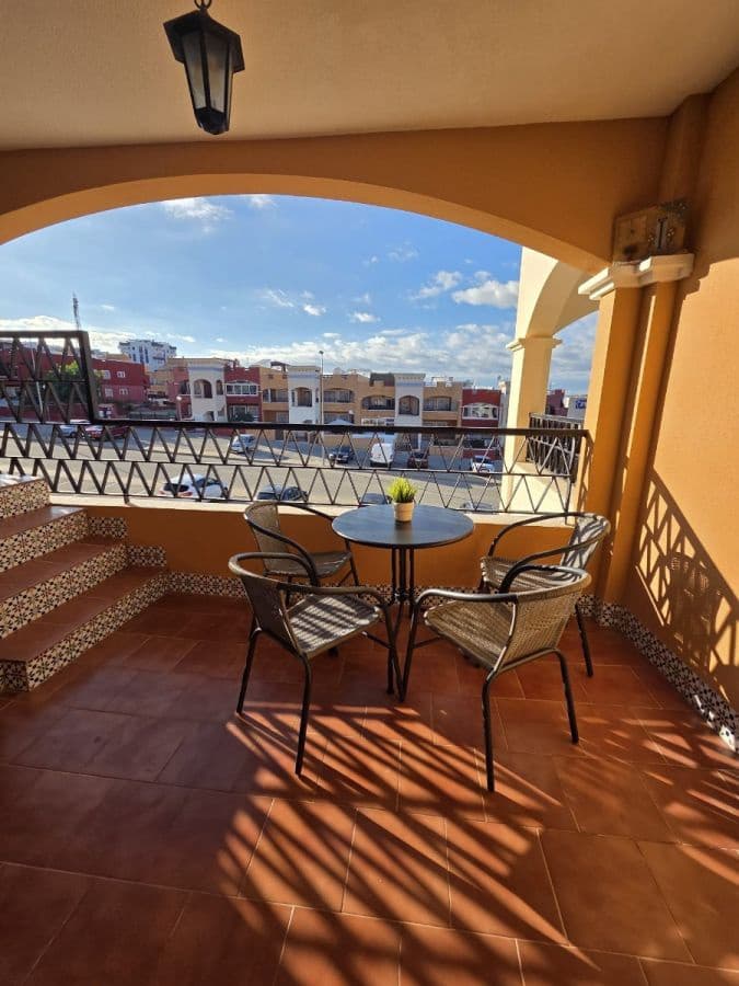 2 soveværelse Penthouse til salg i La Florida - € 174.000 (Ref: 9997245)