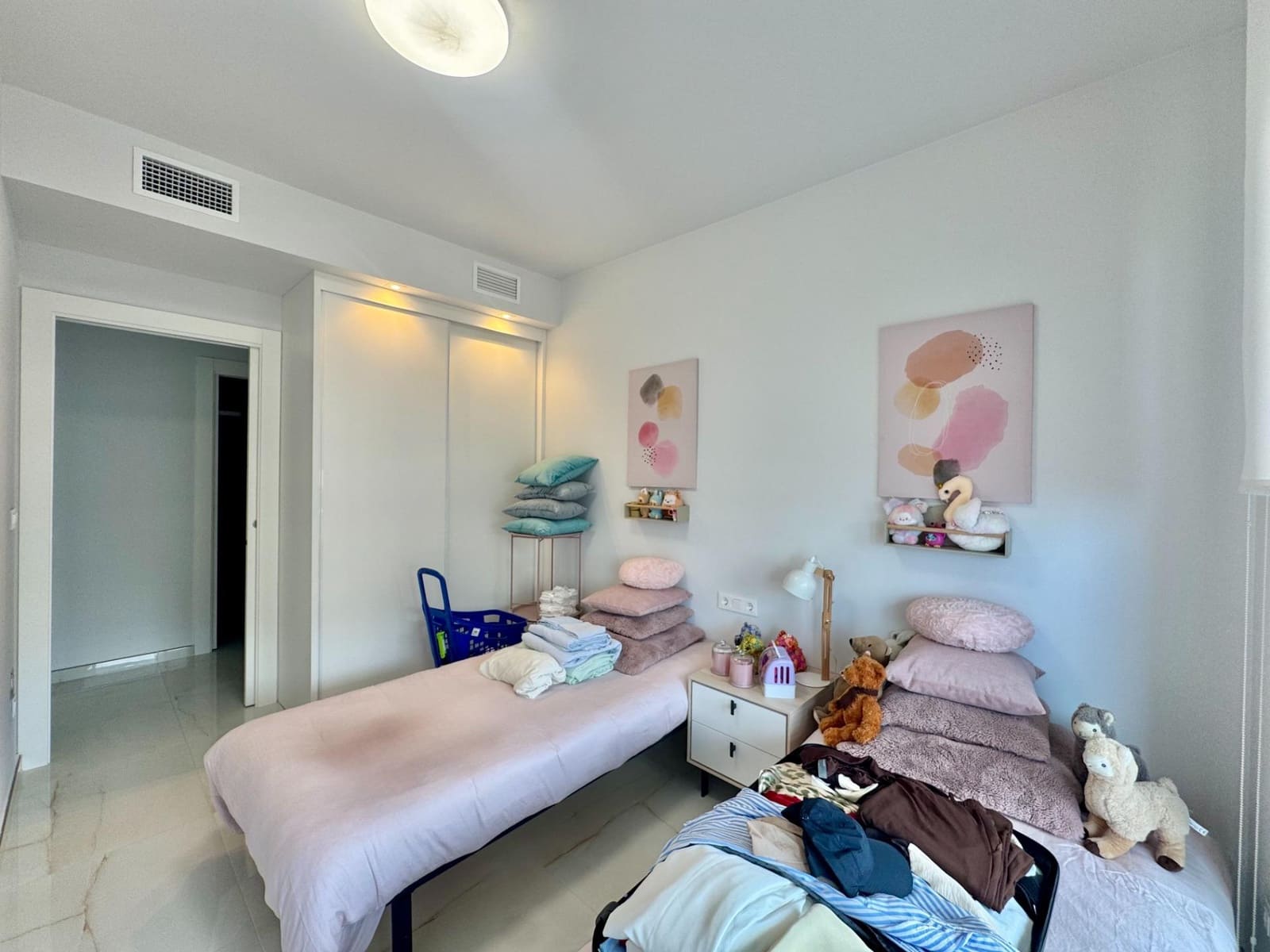 3 Zimmer Apartment zu verkaufen in Orihuela Costa mit Pool Garage - 485.000 € (Ref: 9999984)
