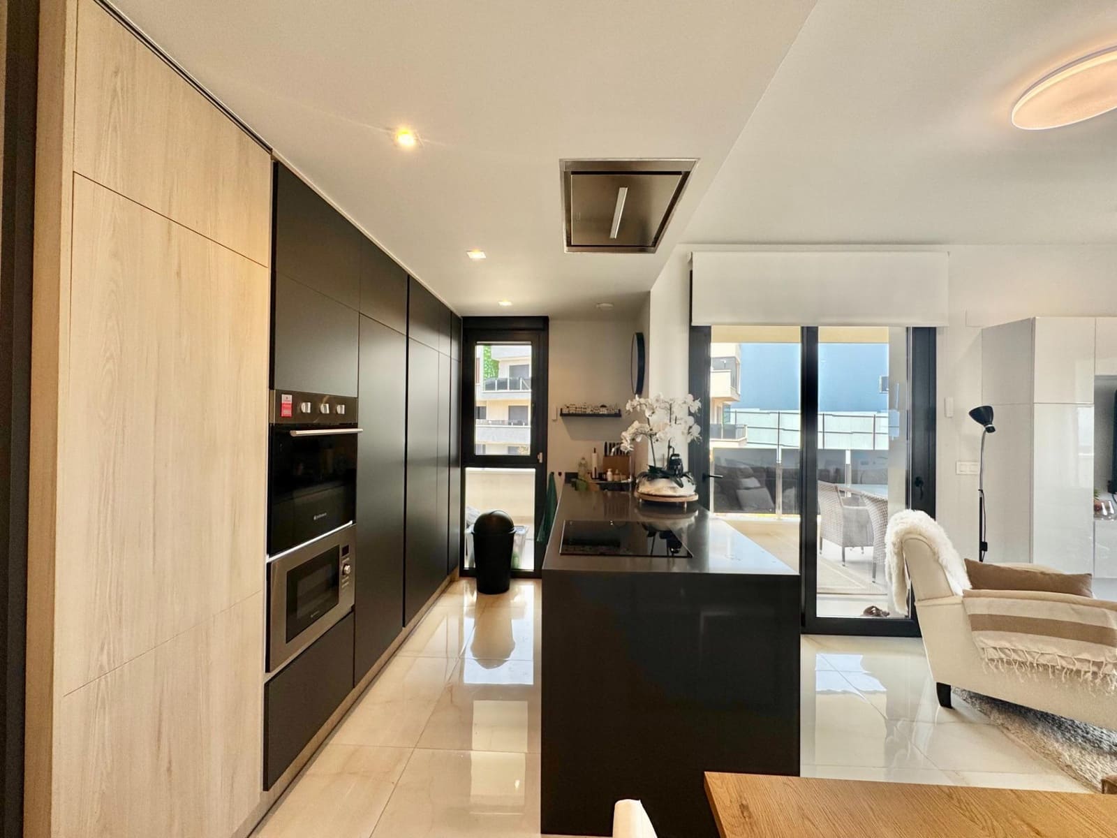 3 Zimmer Apartment zu verkaufen in Orihuela Costa mit Pool Garage - 485.000 € (Ref: 9999984)