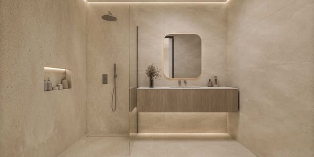 2 makuuhuone Huoneisto myytävänä paikassa Cancelada, Estepona mukana uima-altaan - 898 900 € (Ref: 9999987)