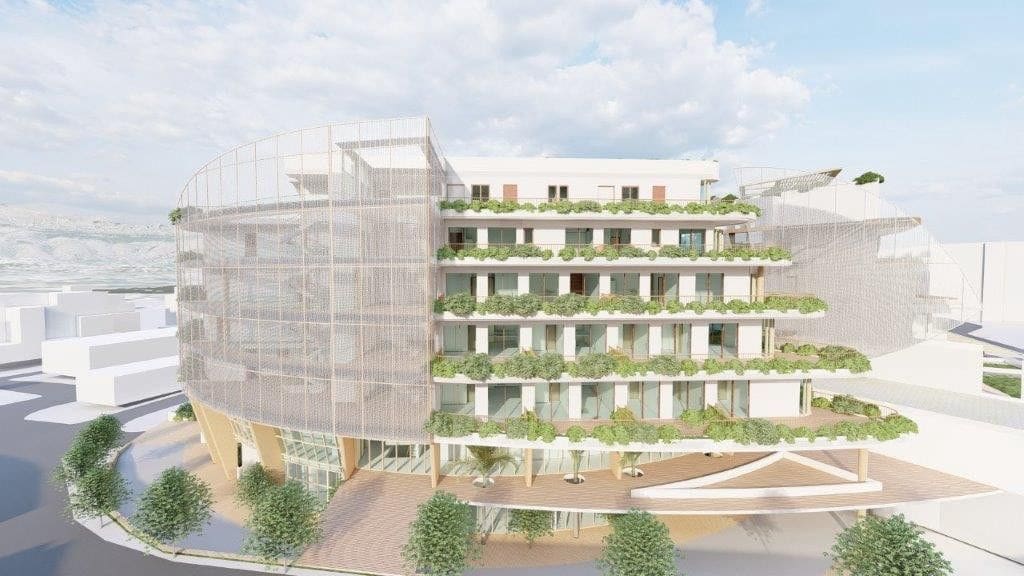 3 soverom Leilighet til salgs i Alfaz del Pi / L'Alfas del Pi med svømmebasseng - € 1 000 000 (Ref: 9999988)