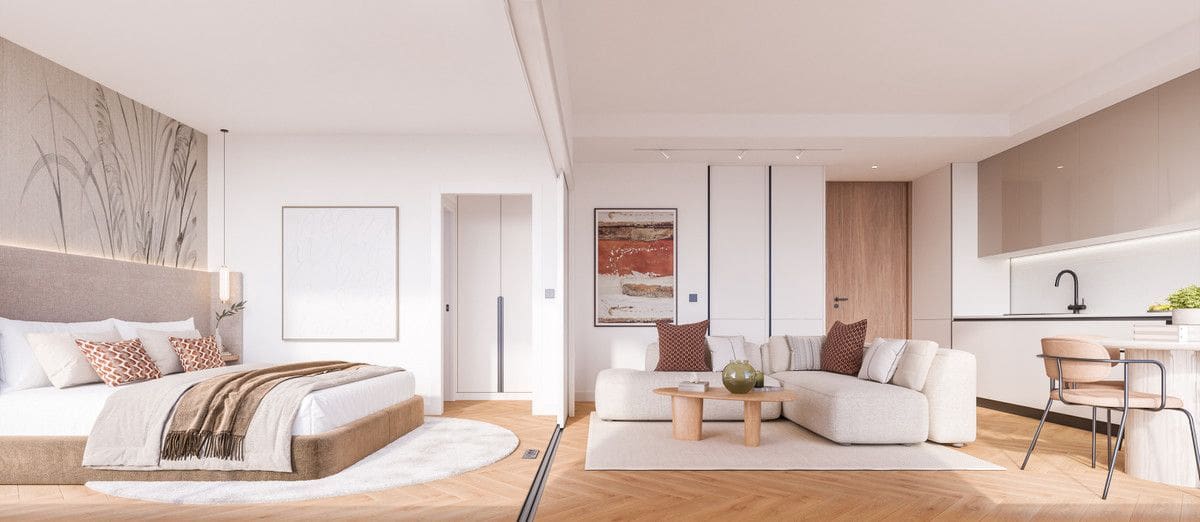 1 slaapkamer Appartement te koop in Torremolinos met zwembad - € 290.000 (Ref: 9999993)