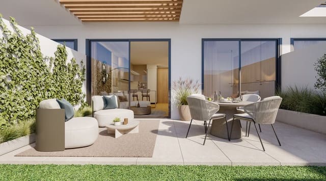 1 slaapkamer Appartement te koop in Torremolinos met zwembad - € 290.000 (Ref: 9999993)