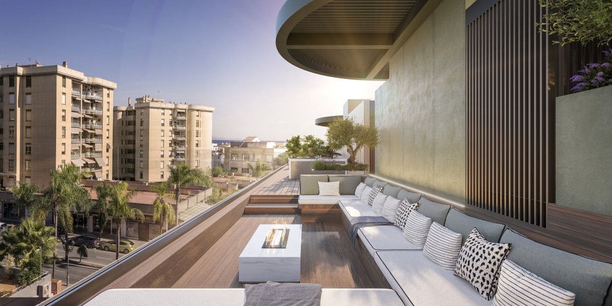 1 slaapkamer Appartement te koop in Torremolinos met zwembad - € 290.000 (Ref: 9999993)