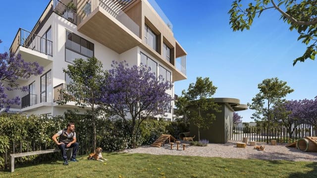 1 quarto Apartamento para venda em Torremolinos com piscina - 290 000 € (Ref: 9999993)