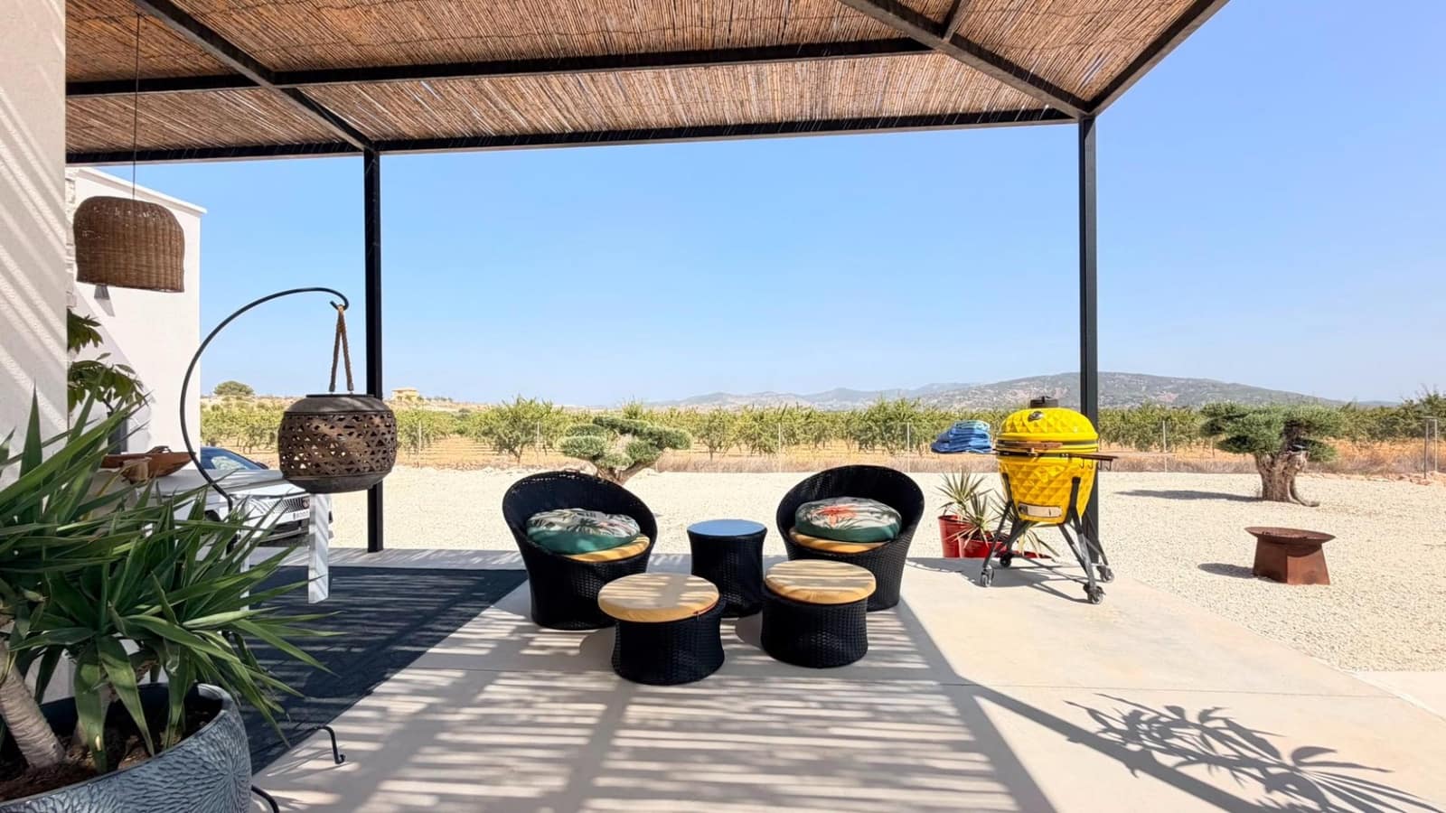 5 soveværelse Villa til salg i Pinoso - € 679.000 (Ref: 9999994)