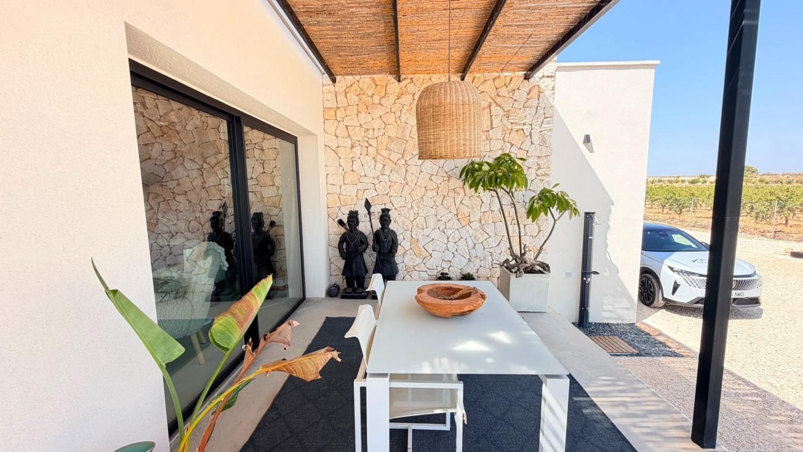 5 soveværelse Villa til salg i Pinoso - € 679.000 (Ref: 9999994)