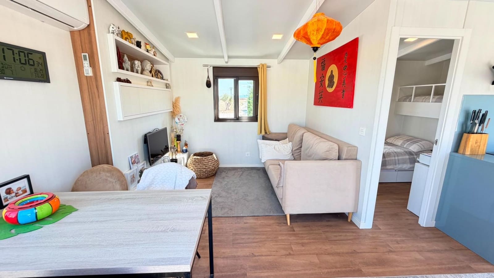 5 soveværelse Villa til salg i Pinoso - € 679.000 (Ref: 9999994)