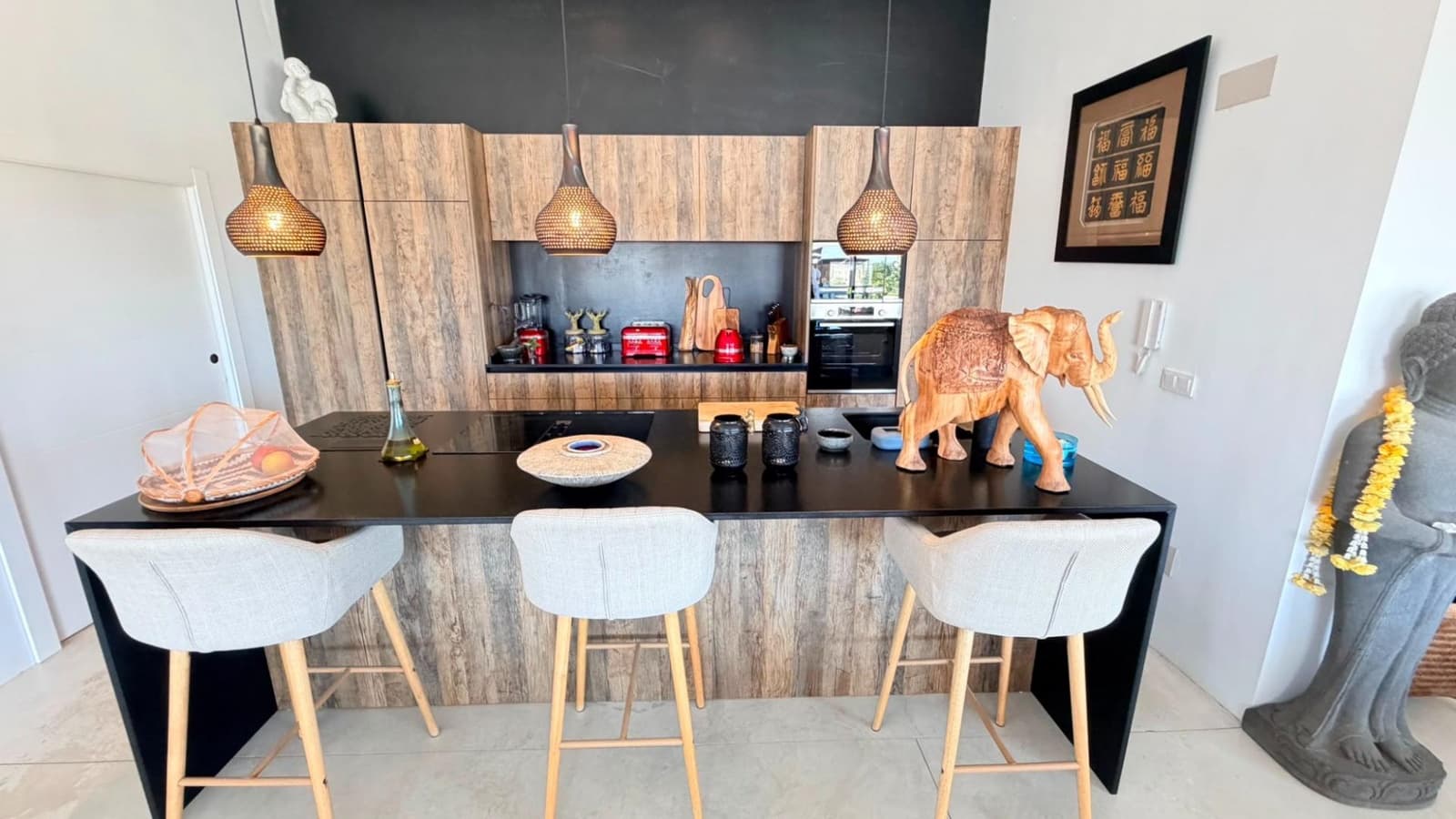 5 soveværelse Villa til salg i Pinoso - € 679.000 (Ref: 9999994)
