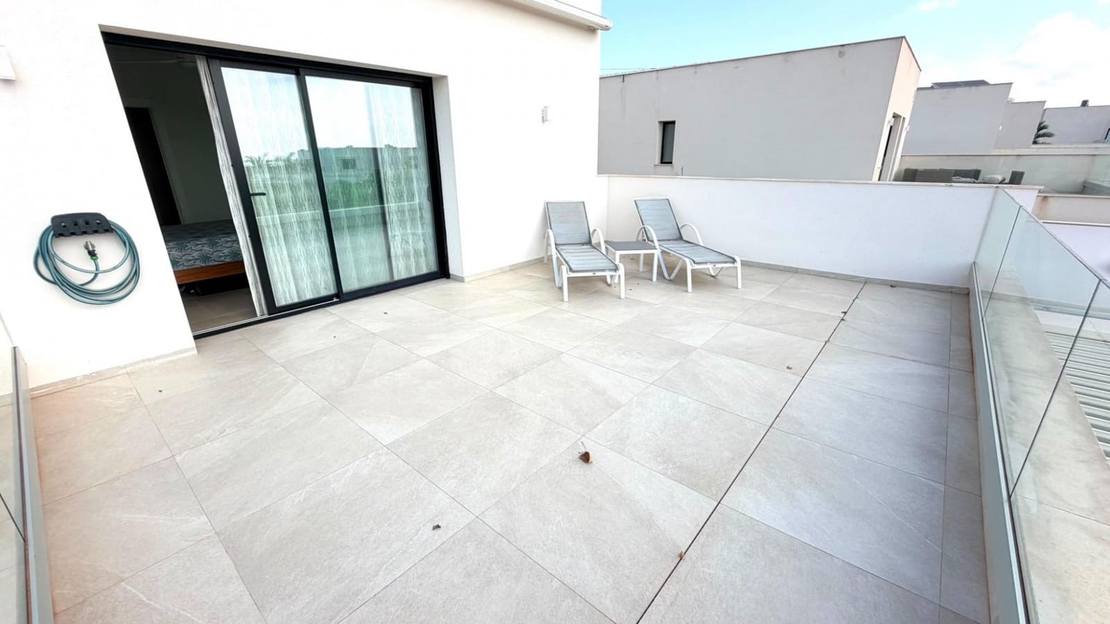 4 soverom Villa til salgs i Los Montesinos med svømmebasseng - € 595 000 (Ref: 9999997)