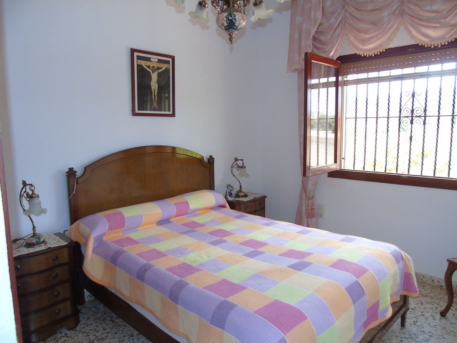 5 bedroom Finca/Country House for sale in El Beal with pool - € 500,000 (Ref: 10023518)