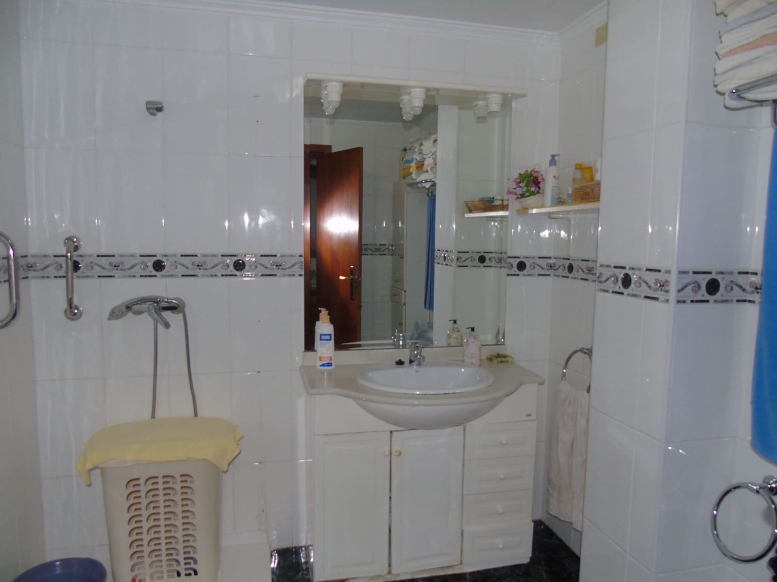 5 bedroom Finca/Country House for sale in El Beal with pool - € 500,000 (Ref: 10023518)
