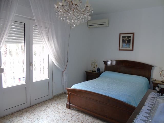 5 bedroom Finca/Country House for sale in El Beal, Cartagena with pool - € 500,000 (Ref: 10023518)