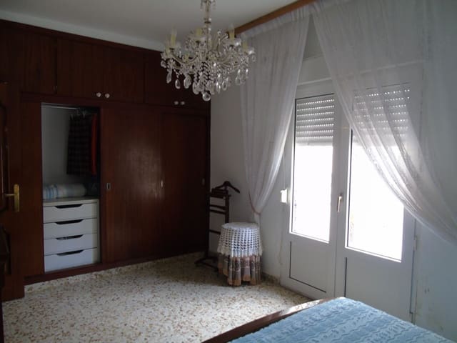 5 bedroom Finca/Country House for sale in El Beal, Cartagena with pool - € 500,000 (Ref: 10023518)