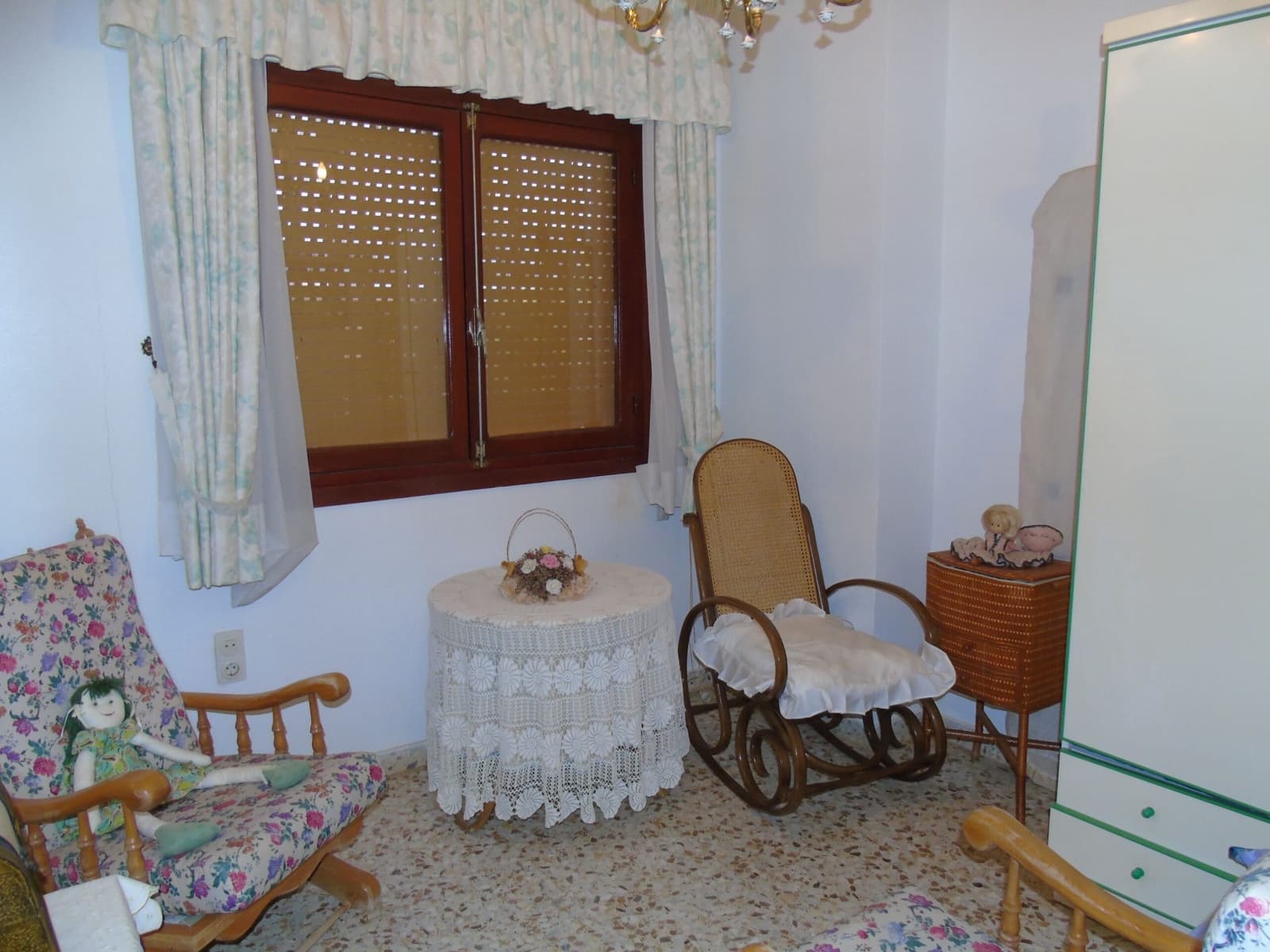 5 bedroom Finca/Country House for sale in El Beal with pool - € 500,000 (Ref: 10023518)