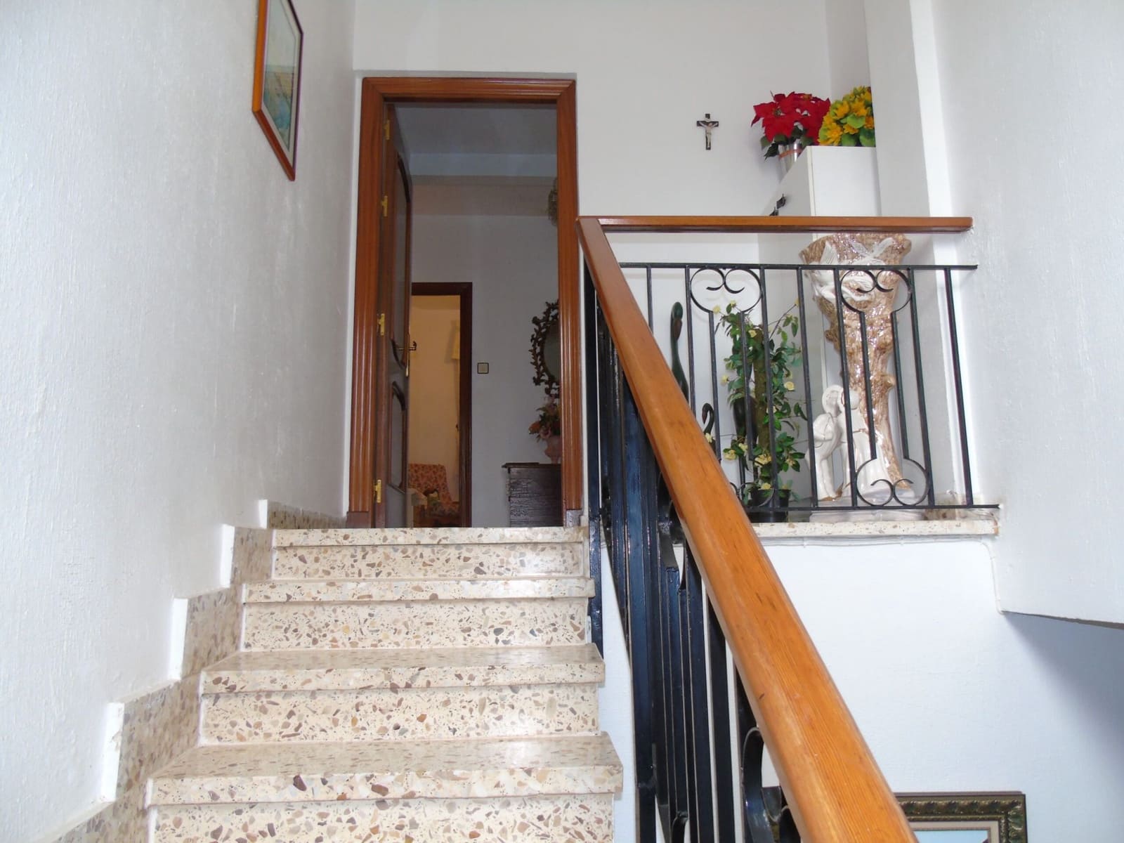 5 bedroom Finca/Country House for sale in El Beal with pool - € 500,000 (Ref: 10023518)