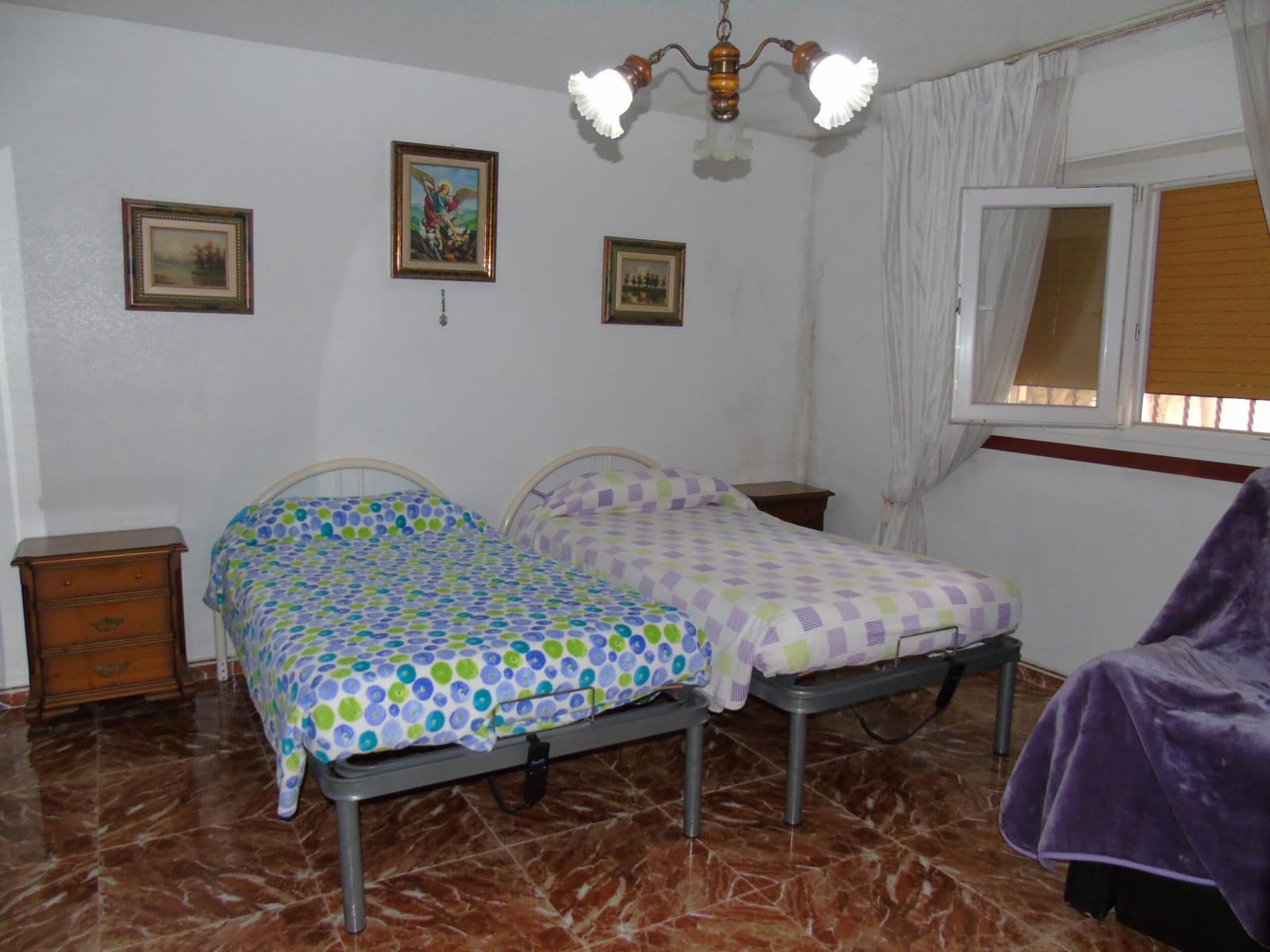 5 bedroom Finca/Country House for sale in El Beal with pool - € 500,000 (Ref: 10023518)